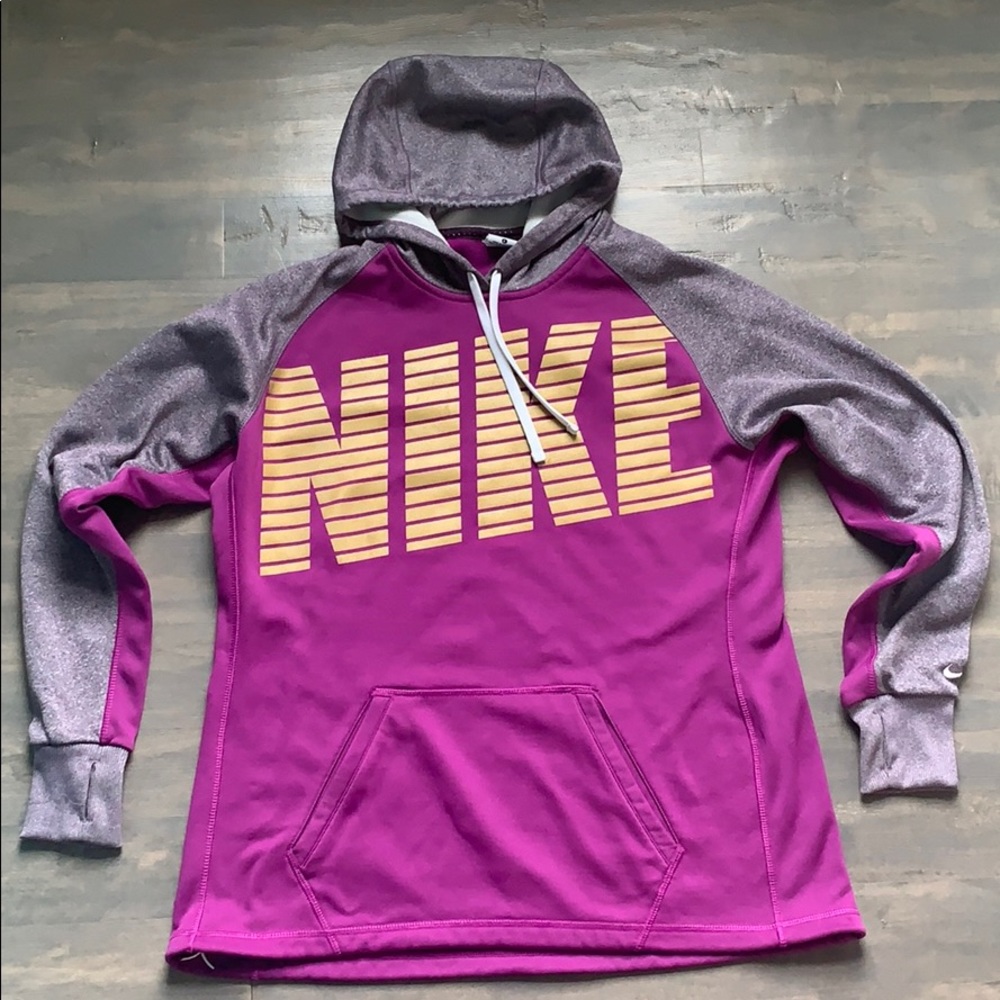 Nike Therma-Fit Hoodie